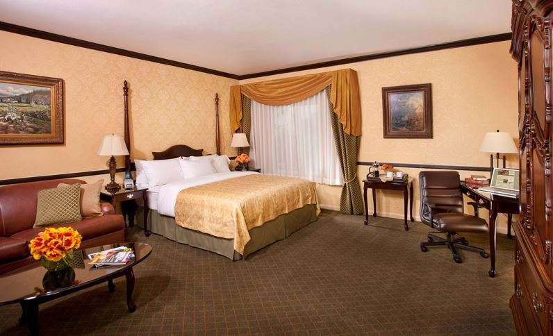 Ayres Hotel Corona East | 2260 Griffin Way, Corona, CA 92879, USA | Phone: (951) 734-2140