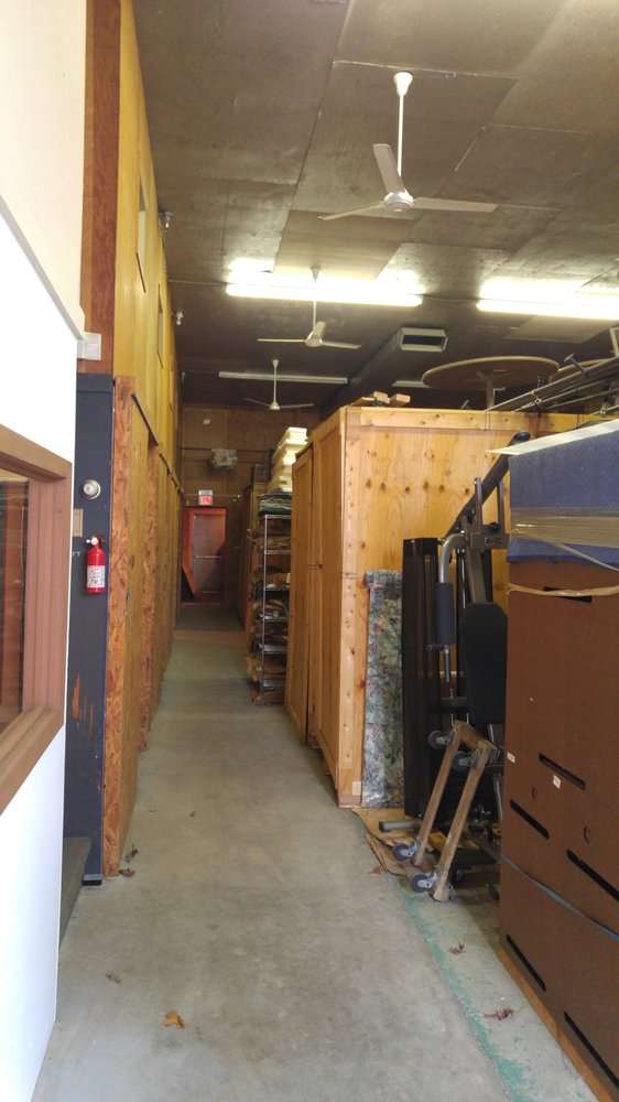 Windsor Moving Company Inc | 2 Brick Yard Rd #6, Cranbury, NJ 08512, USA | Phone: (609) 448-8840