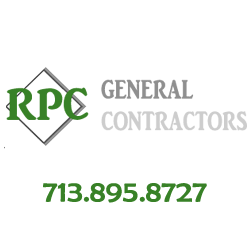 RPC General Contractors | 6310 Deihl Rd, Houston, TX 77092, USA | Phone: (713) 895-8727