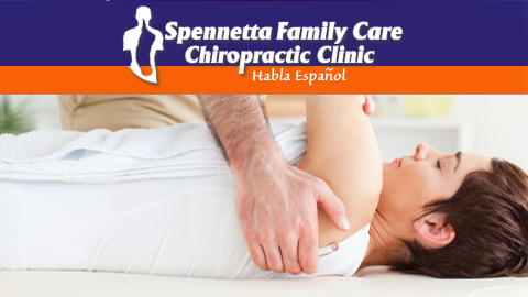 Spennetta Family Care Chiropractic | 6810 Watts Rd, Madison, WI 53719 | Phone: (608) 273-2225