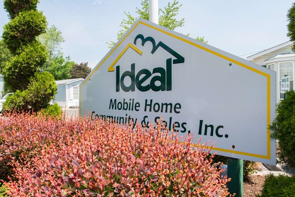 Ideal Homes | 900 Rahway Ave, Avenel, NJ 07001, USA | Phone: (732) 634-2650
