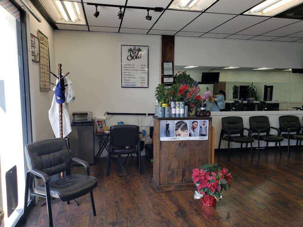 Soto Barber Shop | 1865 Lincoln Blvd #6, Santa Monica, CA 90404, USA | Phone: (424) 268-7578