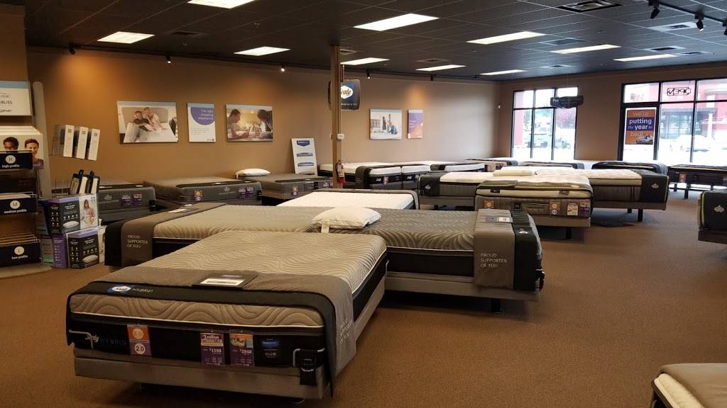 Mattress Land SleepFit™ | 739 Herndon Ave, Clovis, CA 93612, USA | Phone: (559) 325-6017