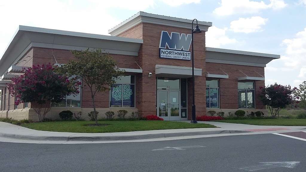 Northwest Federal Credit Union | 525 Trimble Plaza SE, Leesburg, VA 20175, USA | Phone: (703) 709-8900