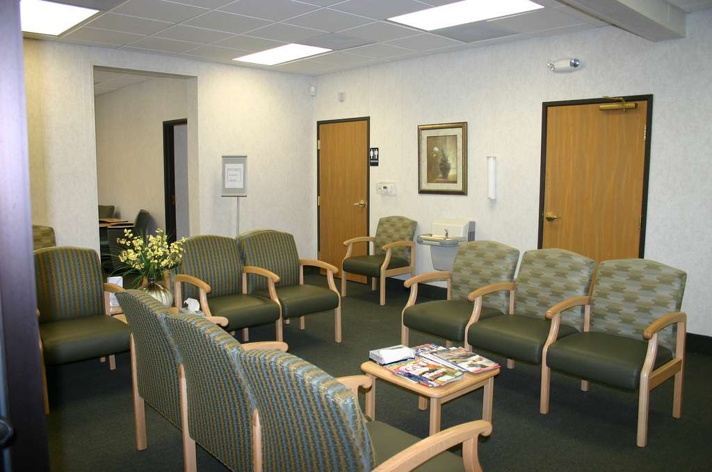 Clinic for Women | 3607 W 16th St B-2, Indianapolis, IN 46222 | Phone: (317) 955-2641