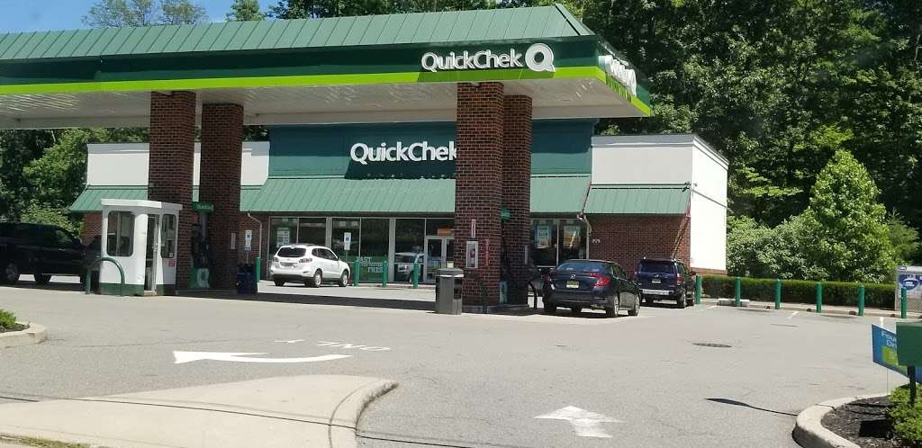 QuickChek | 918-920 County Road 517, Great Meadows, NJ 07838, USA | Phone: (908) 813-2816