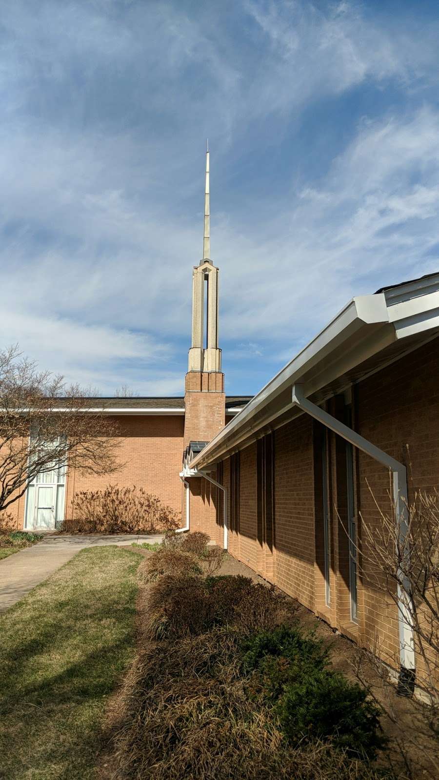 The Church of Jesus Christ of Latter-day Saints | 2719 Hunter Mill Rd, Oakton, VA 22124 | Phone: (703) 938-1507