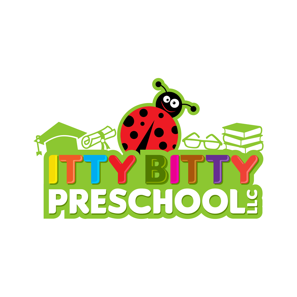 Itty Bitty Preschool, LLC | 6506 Gills Gate Dr, Chesterfield, VA 23832, USA | Phone: (804) 745-2638