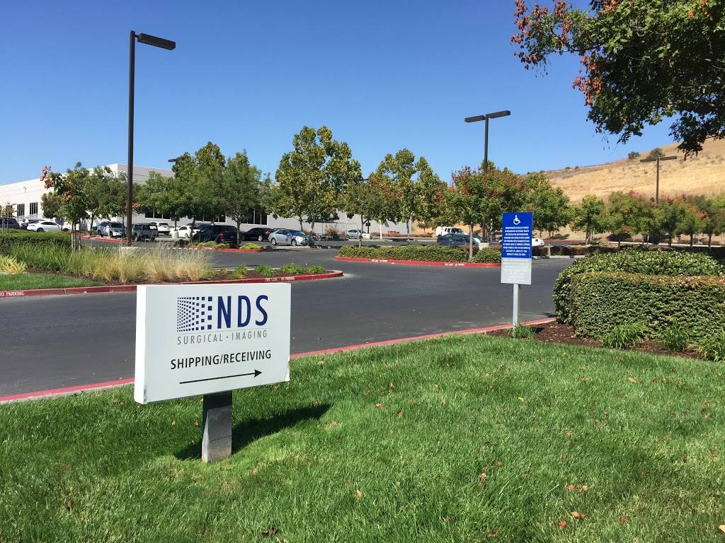 NDS Surgical Imaging | 5750 Hellyer Ave, San Jose, CA 95138, USA | Phone: (866) 637-5237