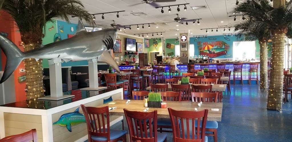 Mulligans Beach House | 2551 N Ocean Ave, Riviera Beach, FL 33404, USA | Phone: (561) 629-5442