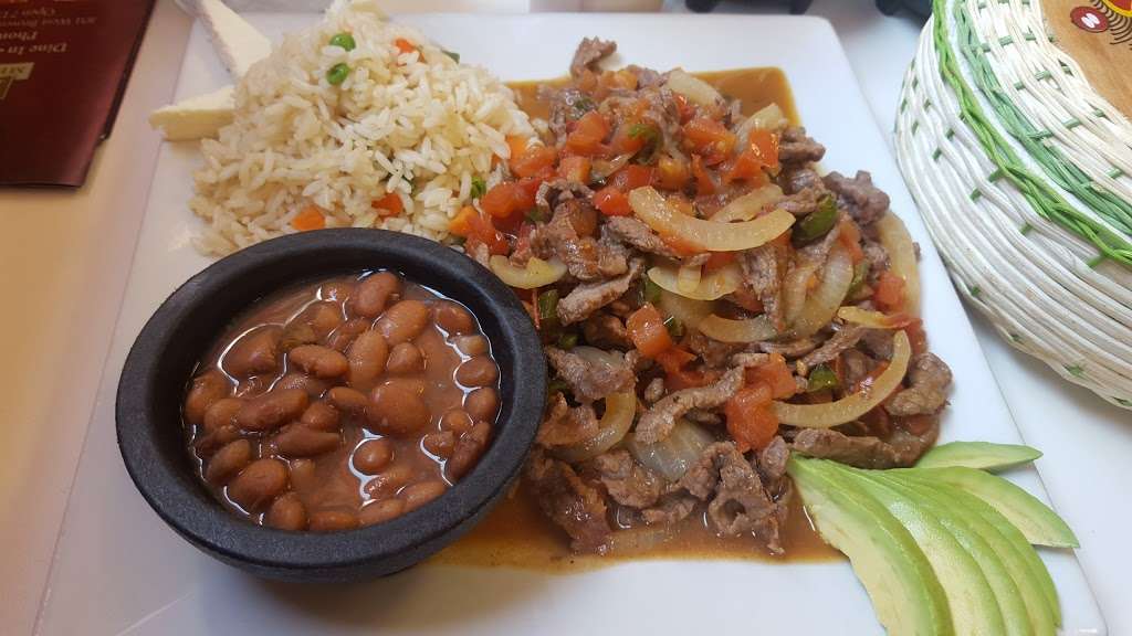 Agave Mexican Food | 831 W Browning Rd, Bellmawr, NJ 08031, USA | Phone: (856) 933-7880