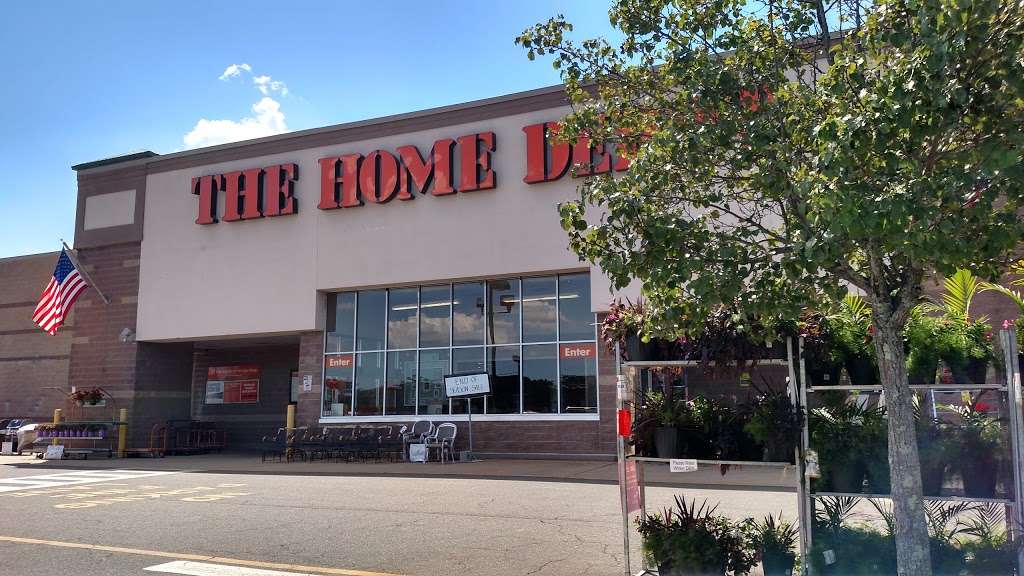 The Home Depot | 1990 Route 9, Howell, NJ 07731, USA | Phone: (732) 409-9996