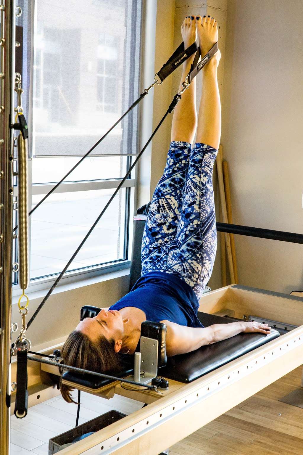 Firehaus Pilates | 3451 W 38th Ave #101, Denver, CO 80211 | Phone: (303) 945-6951