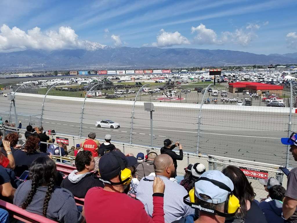 NASCAR Racing Experience and Richard Petty Driving Experience | 9300 Cherry Ave, Fontana, CA 92335 | Phone: (800) 237-3889