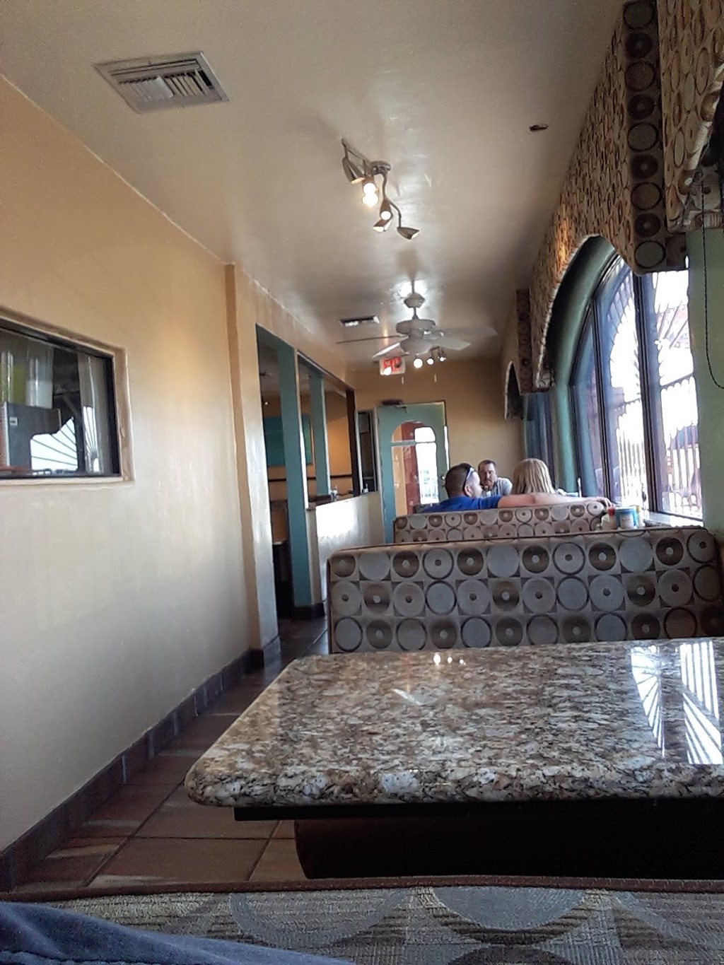 El Merendero | 5443 S 12th Ave, Tucson, AZ 85706 | Phone: (520) 294-1522