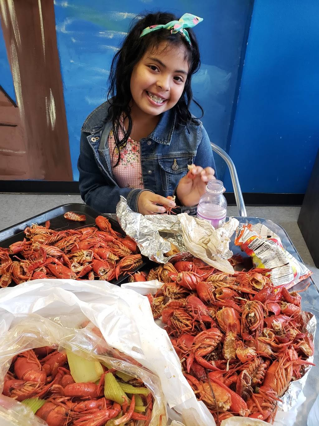 Js Bayou Seafood | 933 Behrman Hwy, Terrytown, LA 70056, USA | Phone: (504) 392-3370