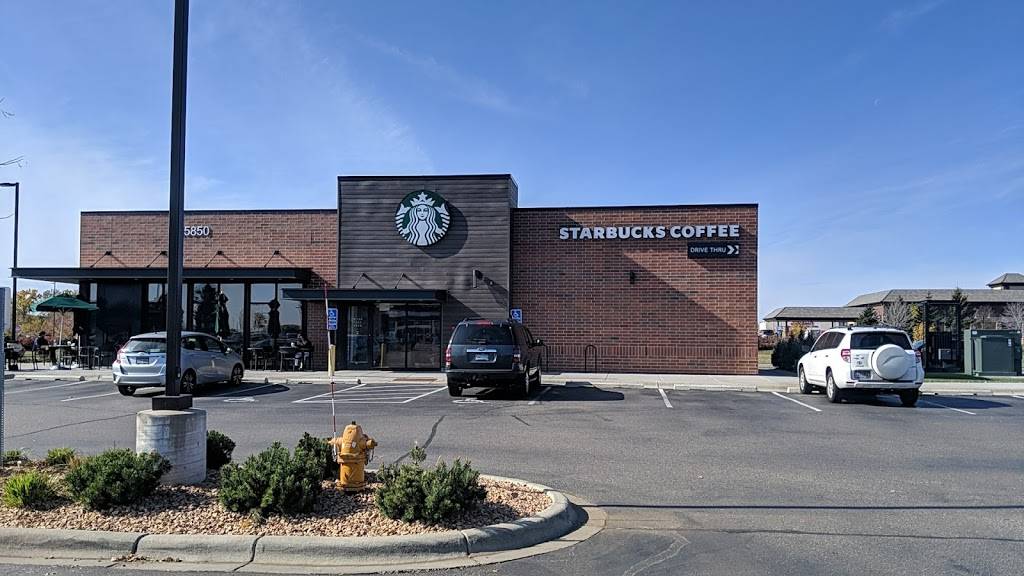 Starbucks | 15850 32nd Ave N, Plymouth, MN 55447, USA | Phone: (763) 559-0439