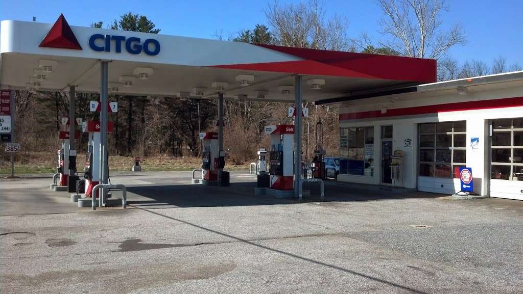 Jacksonville Citgo | 14226 Jarrettsville Pike, Phoenix, MD 21131, USA | Phone: (410) 666-2441