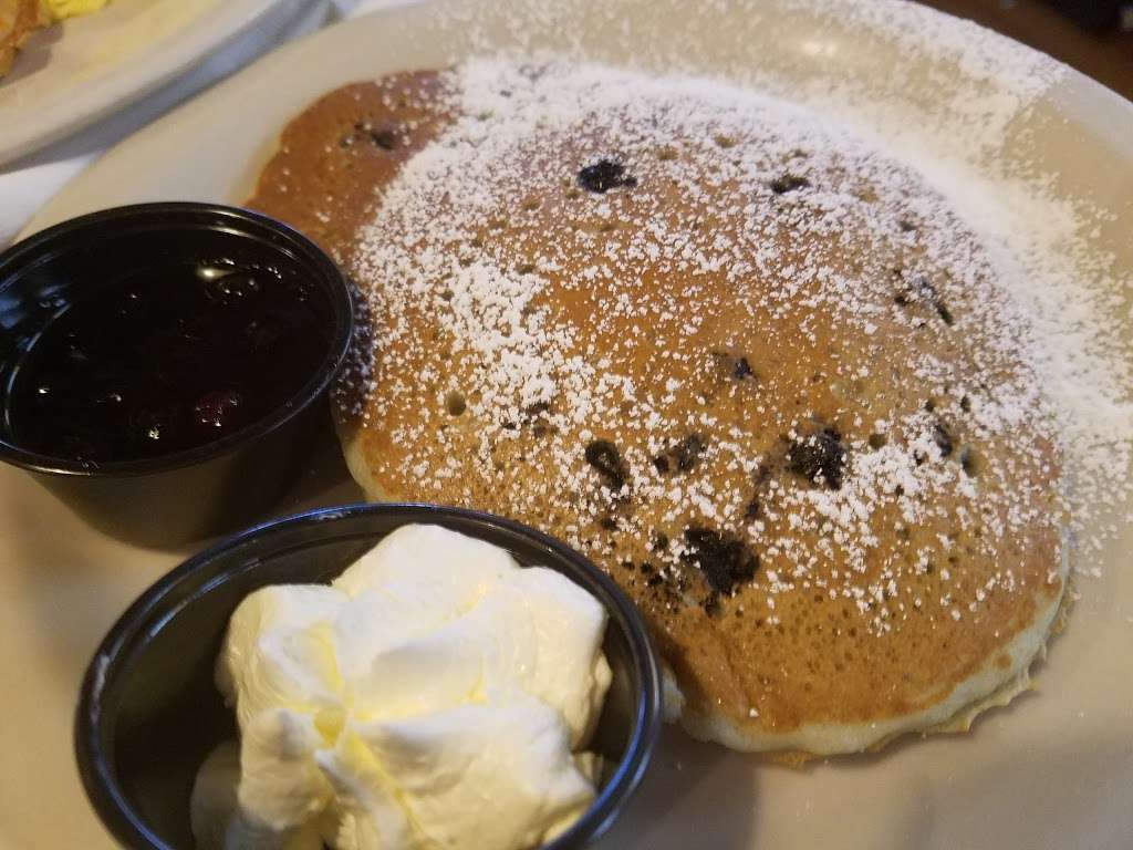 The Original Pancake House | 8903 Glades Rd, Boca Raton, FL 33434, USA | Phone: (561) 470-4880