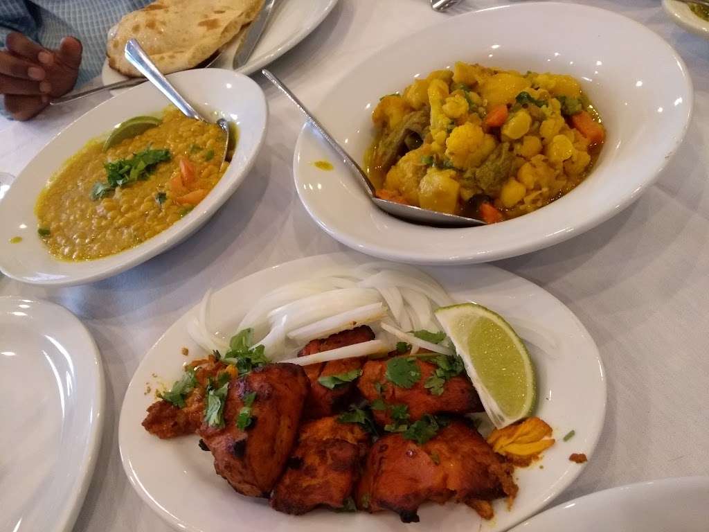 Maharajah Kebab And Grill Restaurant | 3711 Hwy 6, Houston, TX 77082, USA | Phone: (281) 531-6644