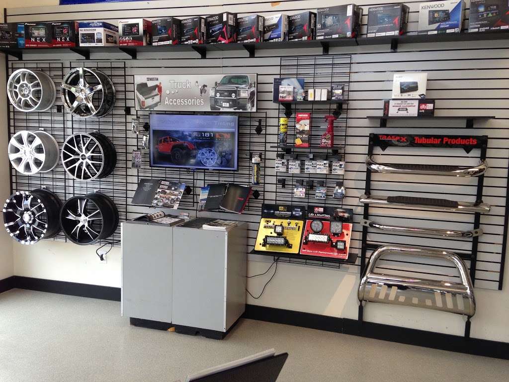 Audio Sensations | 344 Pottstown Pike, Exton, PA 19341, USA | Phone: (610) 363-8999