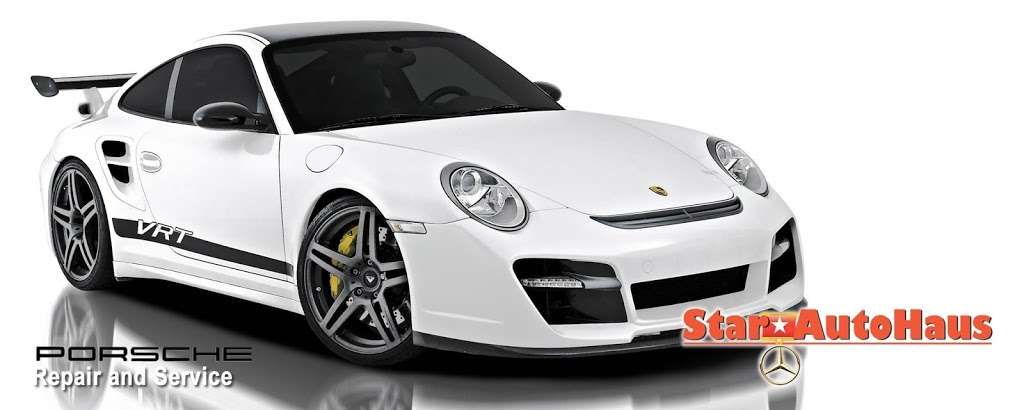 Star Autohaus German Auto Service | 738 W San Marcos Blvd, San Marcos, CA 92078, USA | Phone: (760) 744-0400