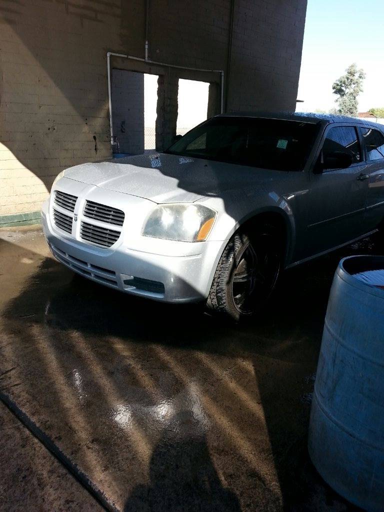 Attention To Detail Hand Car Wash | 3839 S 7th St, Phoenix, AZ 85040, USA | Phone: (602) 276-6011