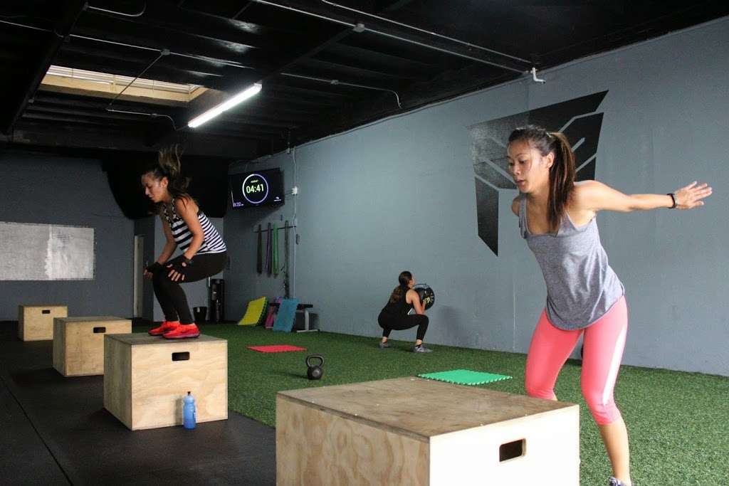 Carson Fit Body Boot Camp | 1145 E Dominguez St f, Carson, CA 90746, USA | Phone: (310) 604-4723