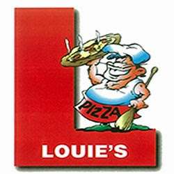 Louies Pizza | 7 Gurney St, Cape May, NJ 08204, USA | Phone: (609) 884-0305