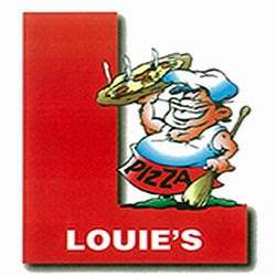 Louies Pizza | 7 Gurney St, Cape May, NJ 08204 | Phone: (609) 884-0305