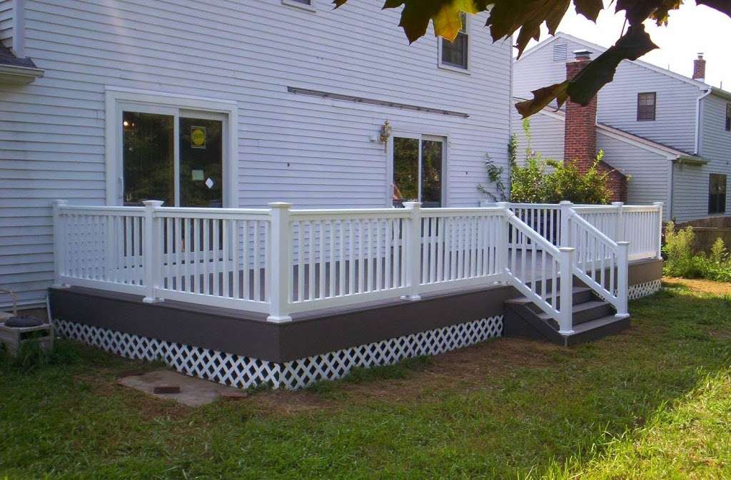 Popps Home Improvements | 824 Crystal Ave, Southampton Township, NJ 08088 | Phone: (609) 217-9111