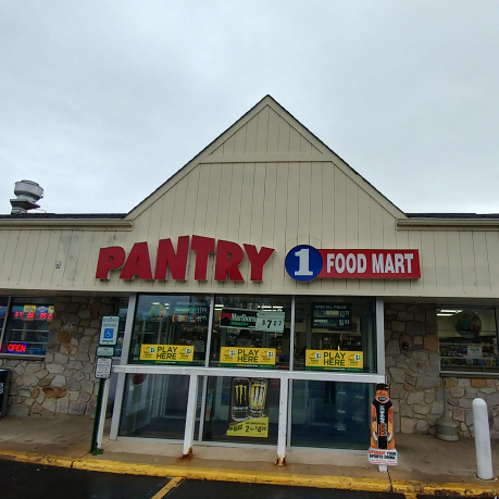 Plazma Liquor & Deli/ Pantry 1 Food mart | 401 Buck Rd, Glassboro, NJ 08028 | Phone: (856) 243-2547