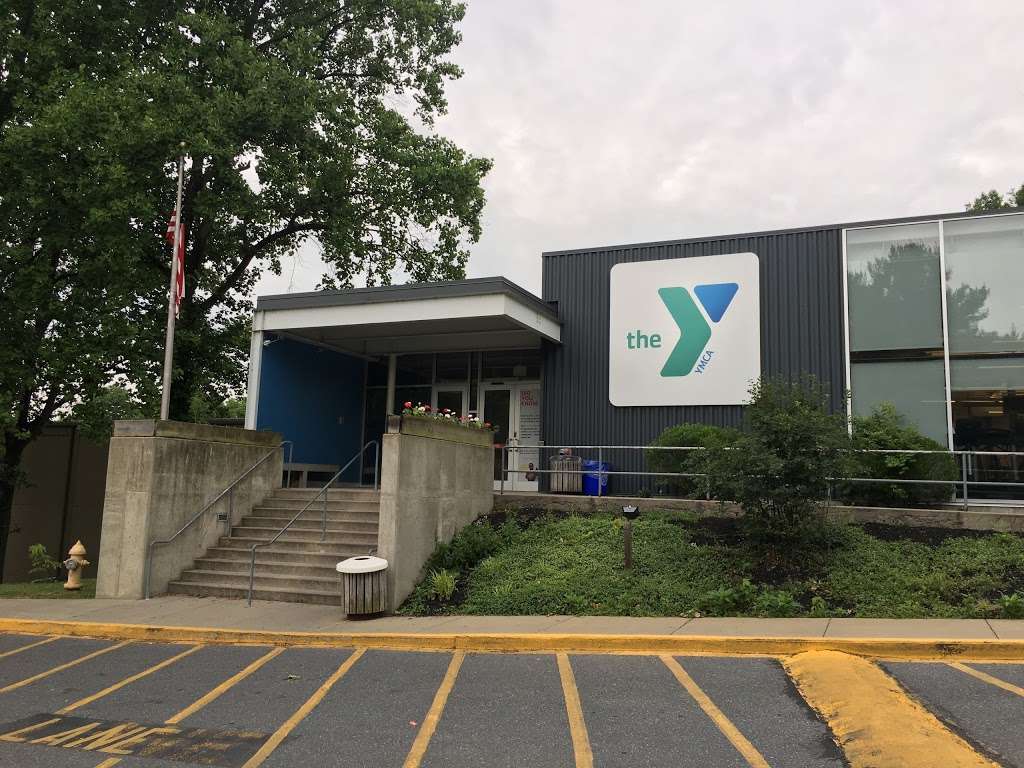 Easton Phillipsburg & Vicinity YMCA | 1225 W Lafayette St, Easton, PA 18042, USA | Phone: (610) 258-6158