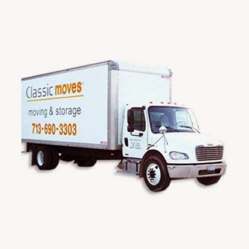 Classic Moves | 6140 Westview Dr, Houston, TX 77055, USA | Phone: (713) 690-3303