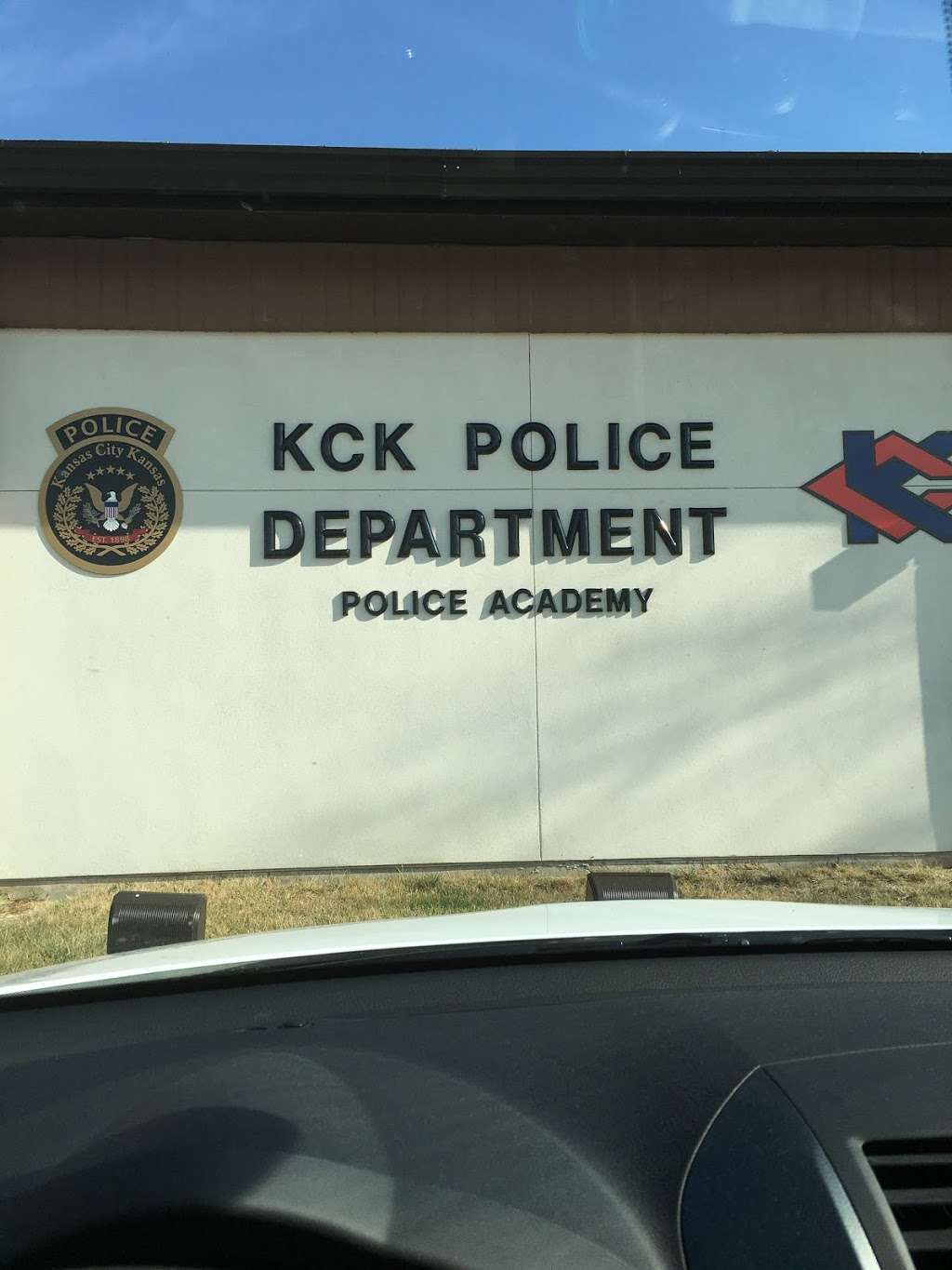 Kansas City Kansas Police Department Training Academy | 7250 State Ave, Kansas City, KS 66112 | Phone: (913) 596-2056