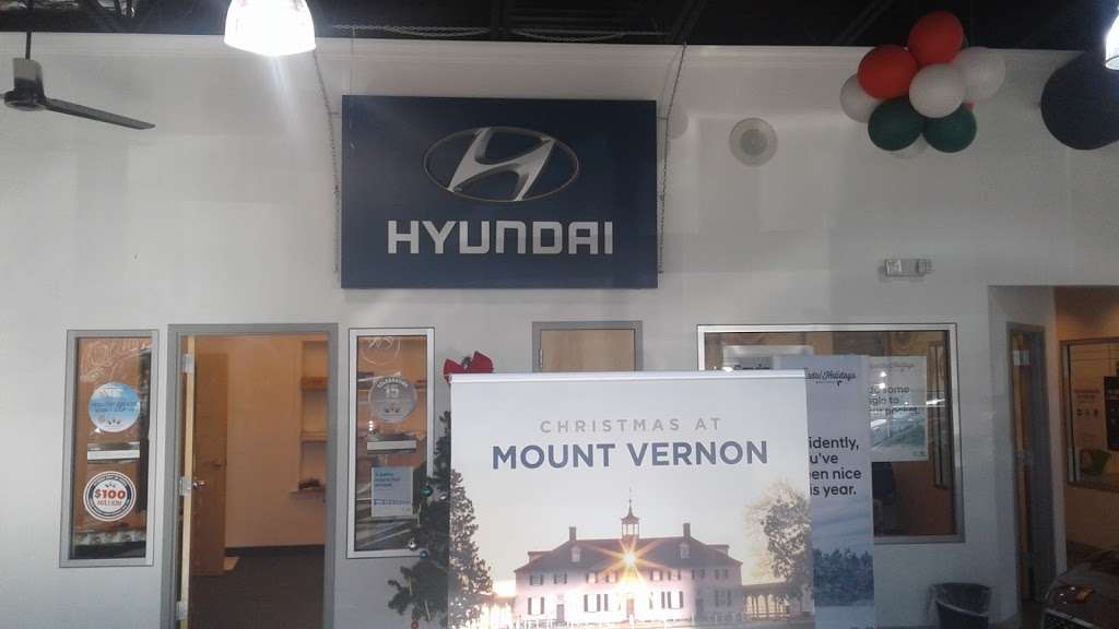 Team Hyundai | 22514 Three Notch Rd, Lexington Park, MD 20653, USA | Phone: (301) 433-7574