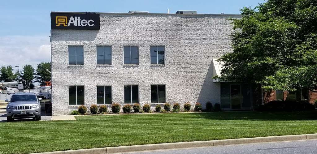 Altec Service Center | 1434 Hughes Ford Rd, Frederick, MD 21701, USA | Phone: (301) 662-6262 Altec Service Center | 1434 Hughes Ford Rd, Frederick, MD 21701, USA | Phone: (301) 662-6262