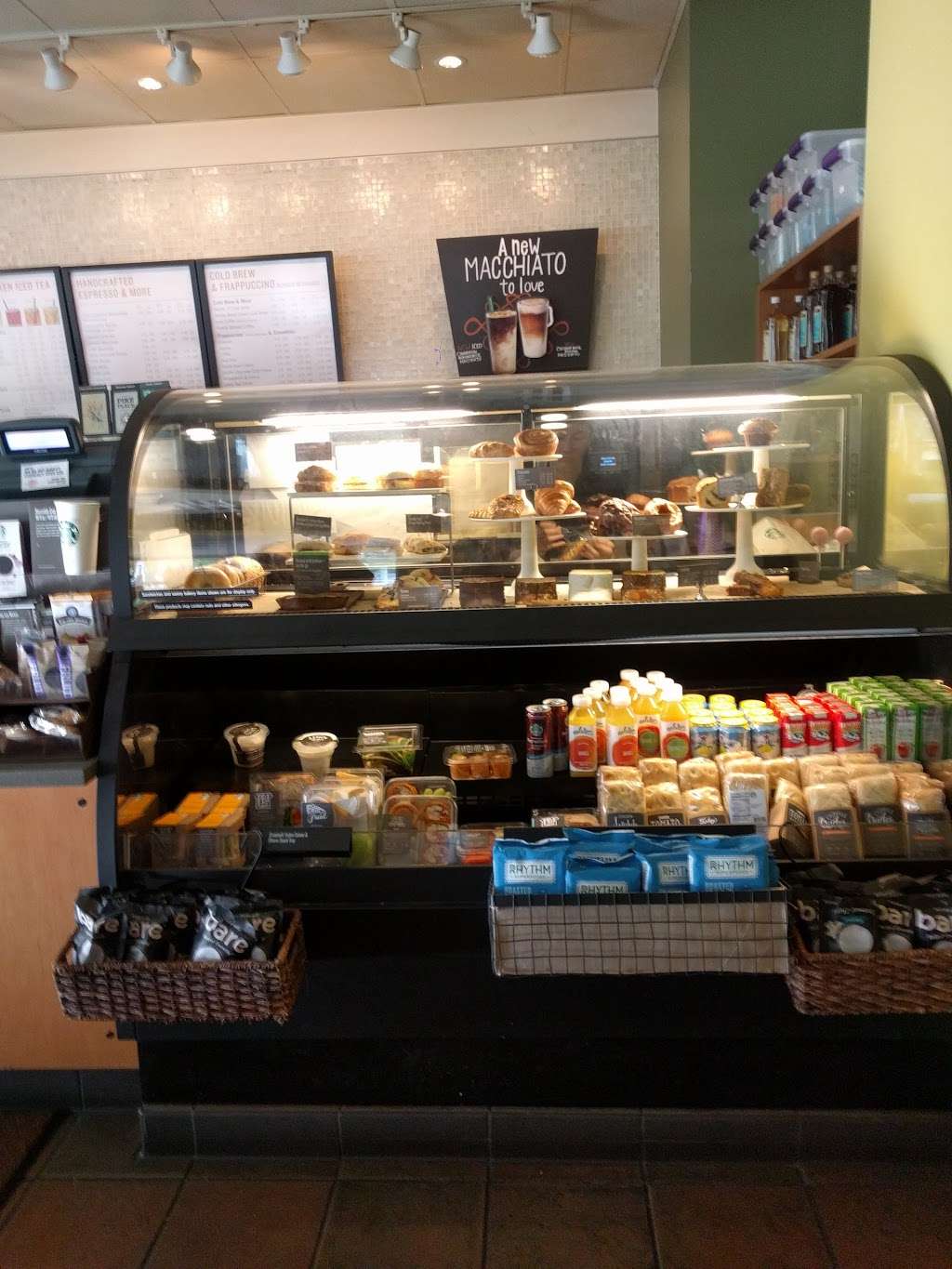 Starbucks | 3801 W Temple Ave, Pomona, CA 91768, USA | Phone: (909) 869-4744