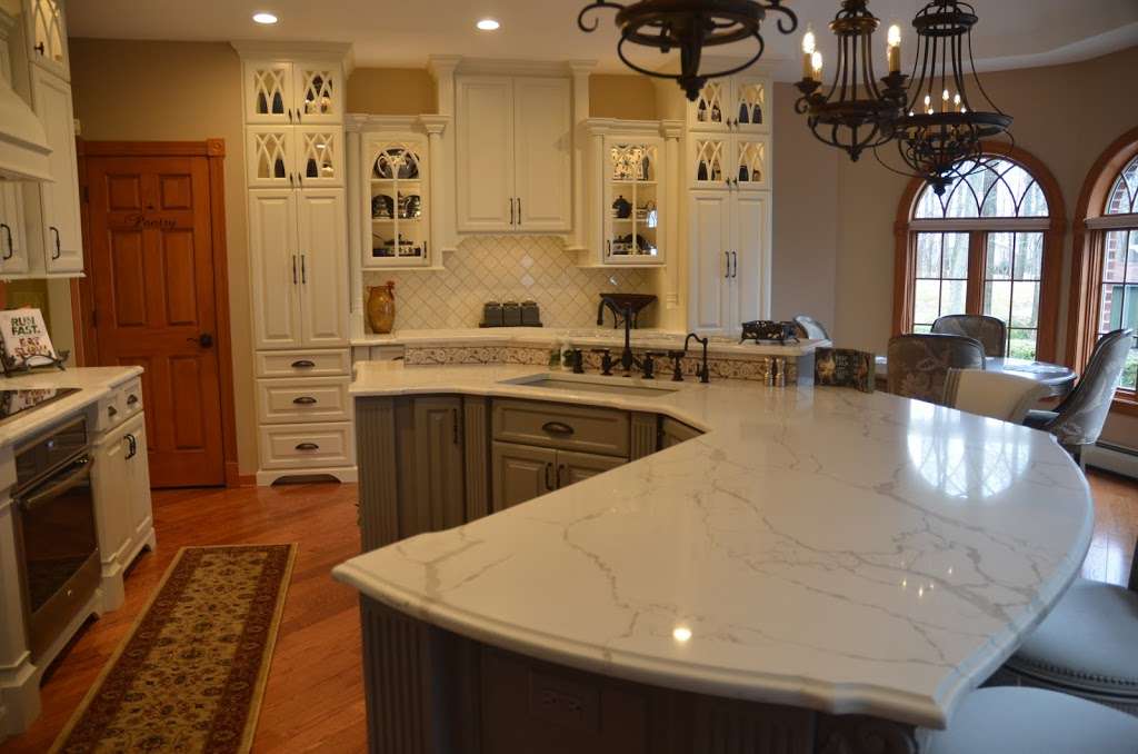 Maui Kitchens Inc. | 1308 Main St, Hellertown, PA 18055, USA | Phone: (484) 851-3205