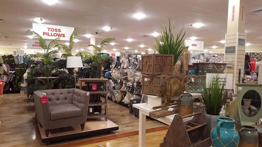 HomeGoods | 7701 SW Nyberg St, Tualatin, OR 97062, USA | Phone: (503) 692-1189