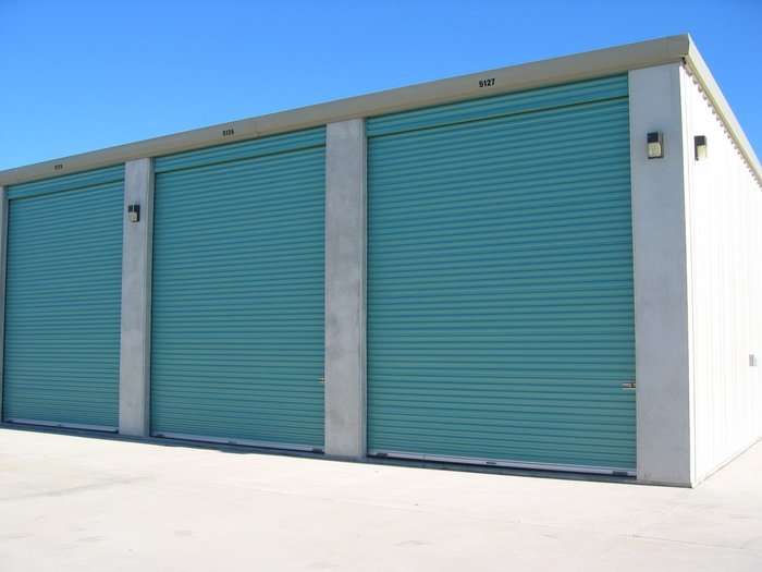 Challenger Storage - Storage Facility in Webster, TX | 1730 FM 528 Rd, Webster, TX 77598 | Phone: (281) 332-5913