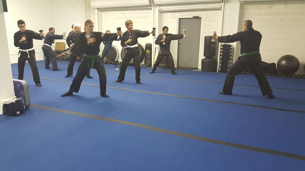 Orlando Ninjutsu Center | 1285 Seminola Blvd #117, Casselberry, FL 32707