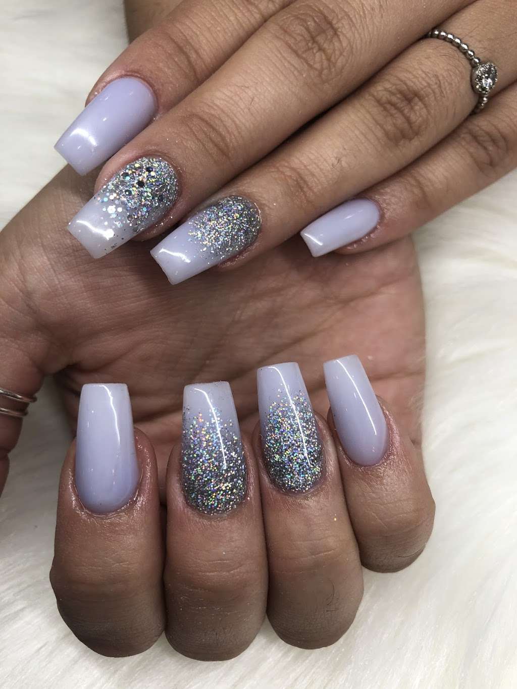 L&K Nails and Spa | 8610 Brentwood Blvd #E, Brentwood, CA 94509 | Phone: (925) 684-4689