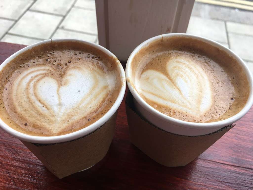The Common Espresso Bar London | 10 Clapham Park Rd, London SW4 7BB, UK | Phone: 020 8089 3867