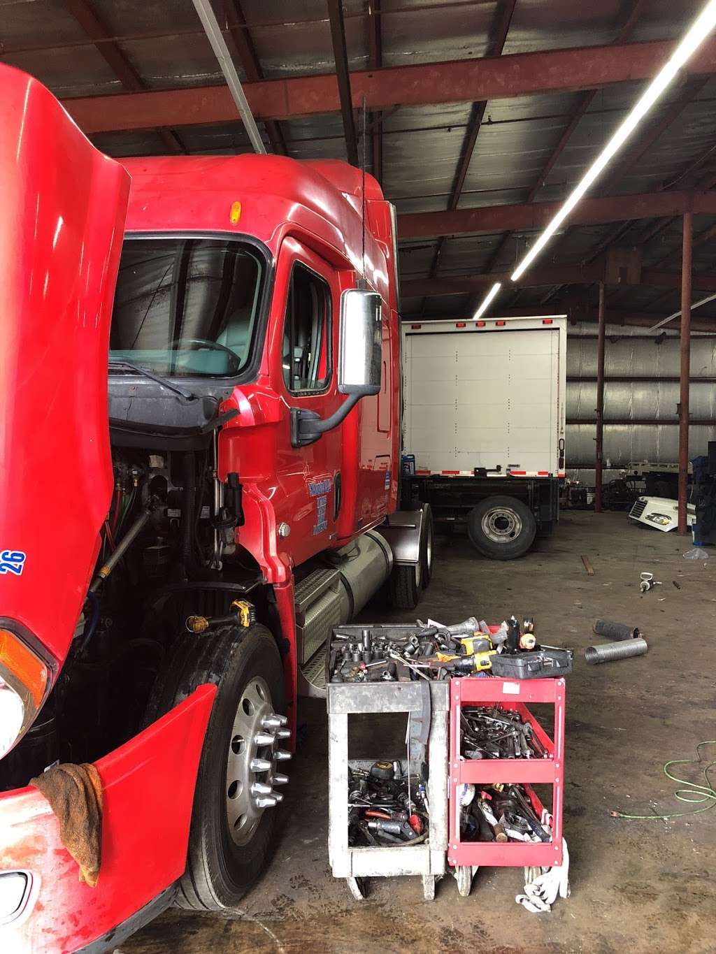 MM Diesel Truck Repair | Gastonia, NC 28054, USA