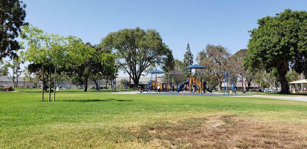 Cerritos Park East | 13234 E 166th St, Cerritos, CA 90703, USA | Phone: (562) 407-2611