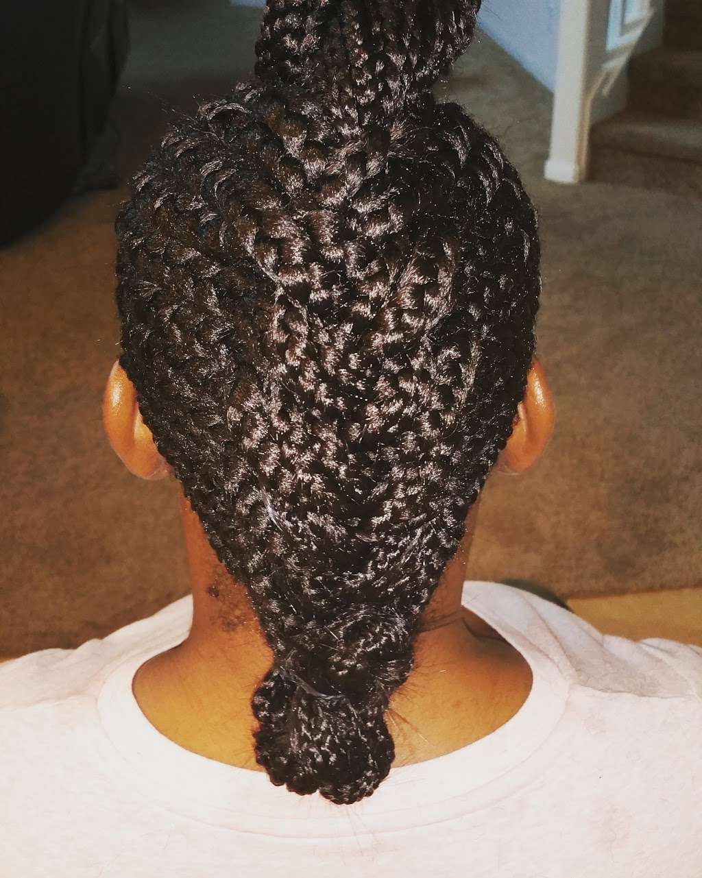 H & T Braiding | 7211 FM 1960 Suit 240, Humble, TX 77338 | Phone: (240) 408-2584