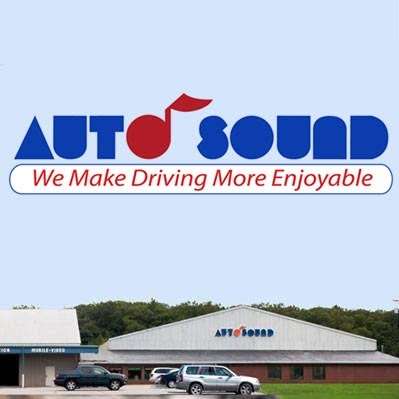 Auto Sound | 109 Washington St, Plainville, MA 02762, USA | Phone: (508) 643-9925