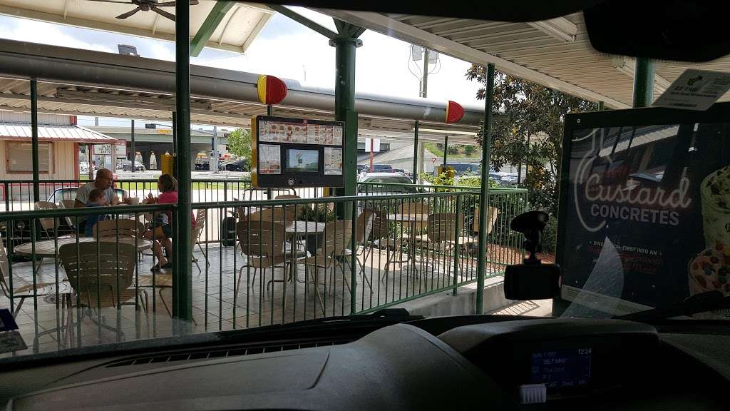 Sonic Drive-In | 20633 FM 1485, New Caney, TX 77357, USA | Phone: (281) 689-2828