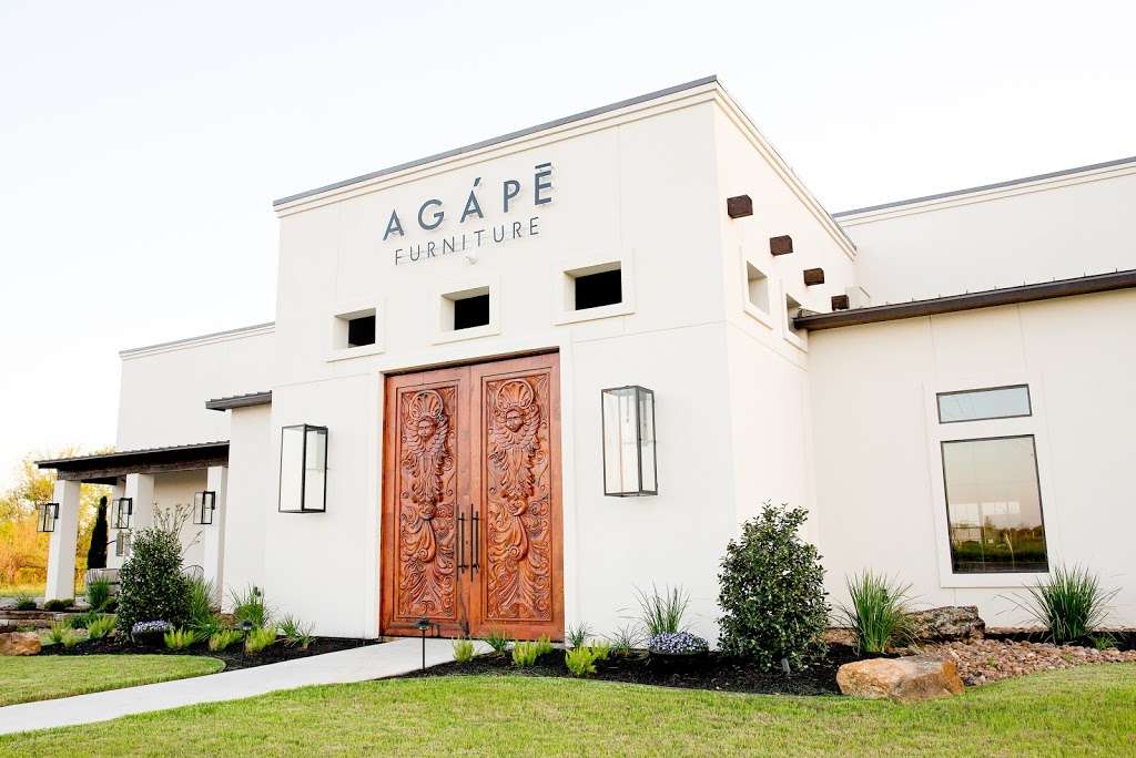 AGÁPĒ Furniture | 7908 N Hwy 6 Loop, Navasota, TX 77868 | Phone: (936) 825-2522